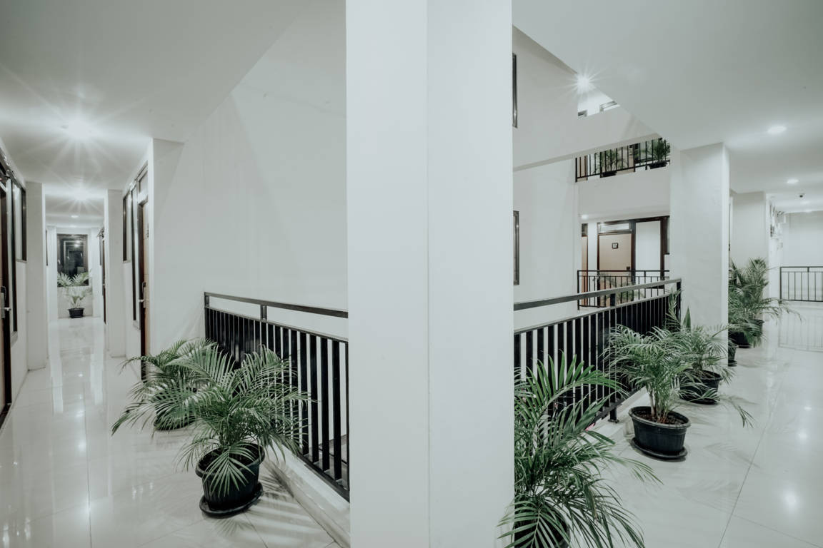 Djuragan Kamar - D'Paragon Seturan 3 Image